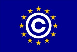 El copyright en la UE