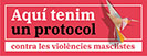 Protocol contra violencies masclistes